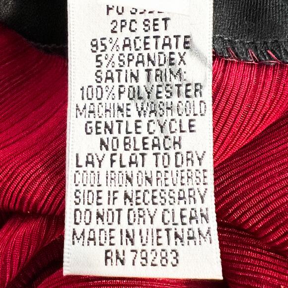 Alex Evenings Plus Size Jacket Womens 1X Glitter Holiday Party Cocktail Sparkly - Picture 6 of 6